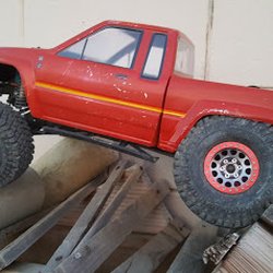Hamilton Hobbies