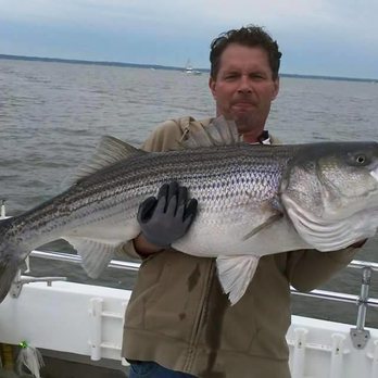 Hook Mash Charter Fishing - Fishing Near Me - Tracys Landing, Maryland Hook Mash Charter Fishing - Fishing Near Me - Tracys Landing, Maryland