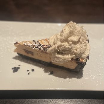 Social - Peanut butter pie - Tapas/Small Plates Near Me - Fort Collins, Colorado