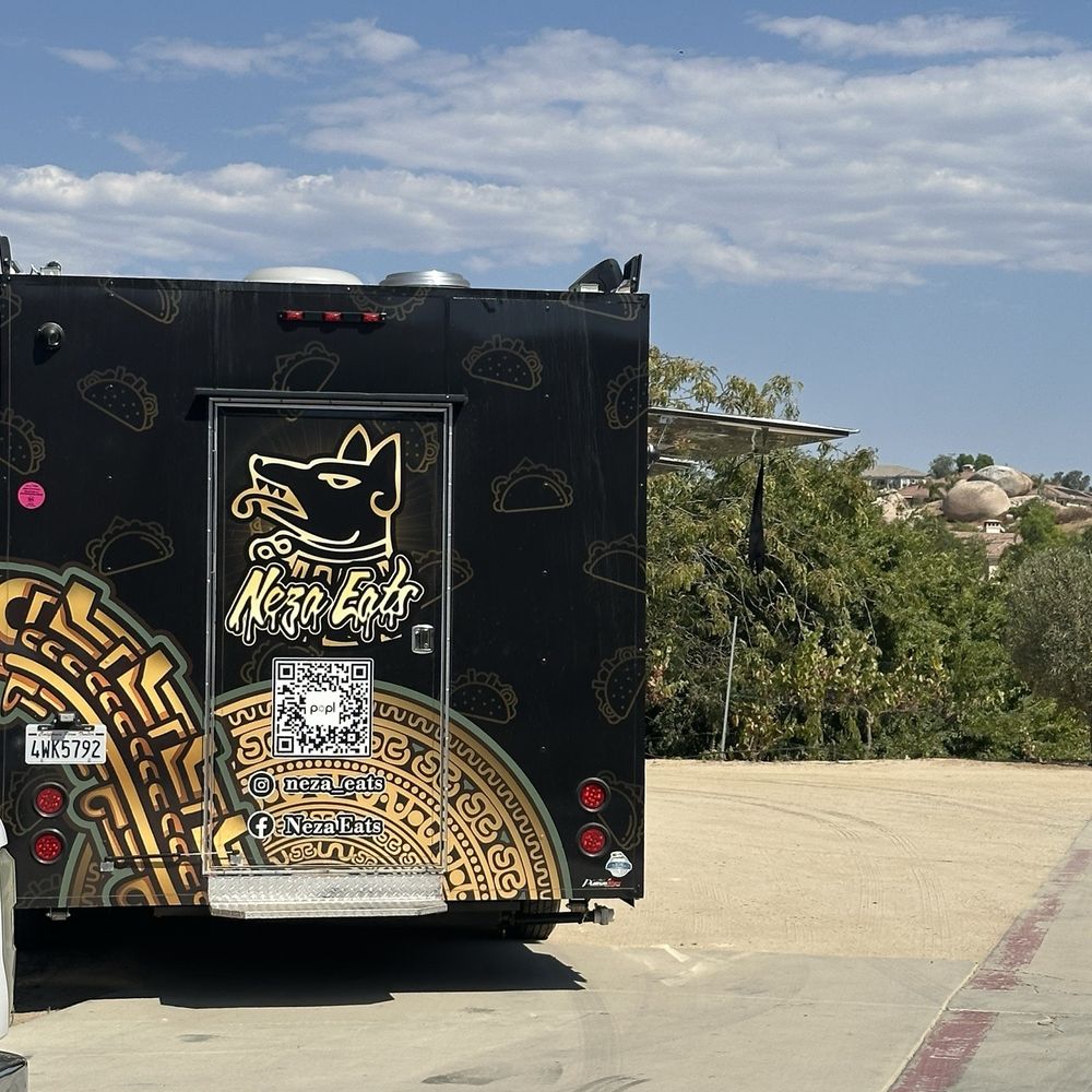 Neza Eats - Taco truck - Food Stands Near Me - Menifee, California