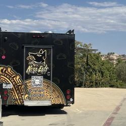 Neza Eats - Taco truck