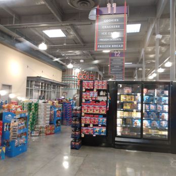Lucky - Grocery Near Me - Pleasanton, California