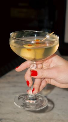 Shirley Brasserie by null