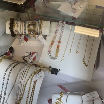 TJ Maxx - jewelry counter - Department Stores Near Me - Cerritos, California