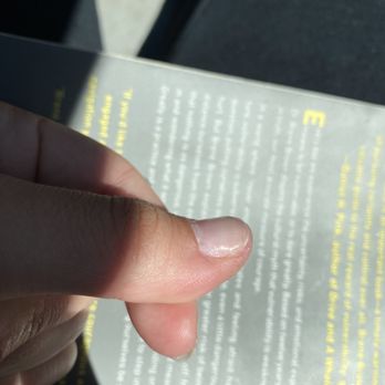 Luminous Nails - Nail Salons Near Me - Henderson, Colorado