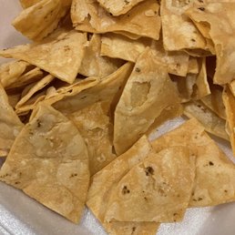 Tortilla Chips