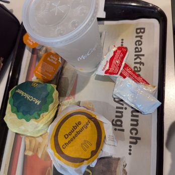 McDonald's - Fast Food Near Me - Charlotte, North Carolina McDonald's - Fast Food Near Me - Charlotte, North Carolina