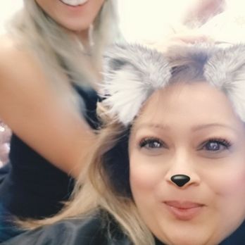 Virgo Studios Salon - I'm here with Miss Vivian! - Hair Stylists Near Me - West Covina, California Virgo Studios Salon - I'm here with Miss Vivian! - Hair Stylists Near Me - West Covina, California
