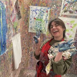 Expressive Arts @ 32nd & Thorn