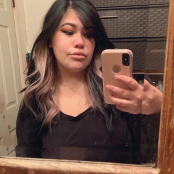 Hair By Mitzy Sakayeda - the Narcissa From Harry Potter era (Hidden blonde) - Hair Stylists Near Me - Los Alamitos, California Hair By Mitzy Sakayeda - the Narcissa From Harry Potter era (Hidden blonde) - Hair Stylists Near Me - Los Alamitos, California