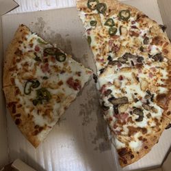 Pizza Hut