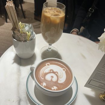 Ralph's Coffee - Coffee & Tea Near Me - New York, New York Ralph's Coffee - Coffee & Tea Near Me - New York, New York