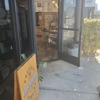 Lagu Cafe - Front of the shop - Cafes Near Me - Irvine, California Lagu Cafe - Front of the shop - Cafes Near Me - Irvine, California