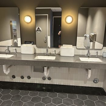 Meyhouse - Bathroom - Turkish Near Me - San Ramon, California Meyhouse - Bathroom - Turkish Near Me - San Ramon, California