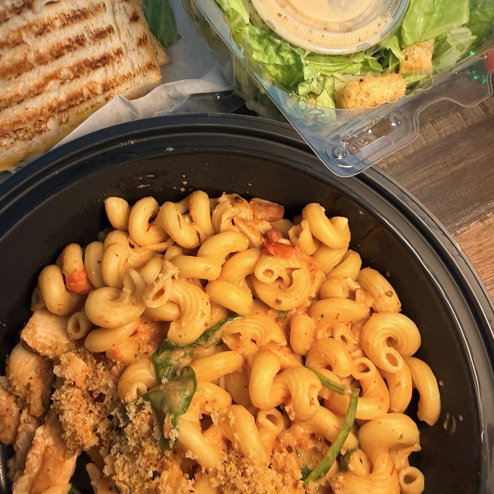 Corner Bakery Cafe - You pick 2 deal - Sandwiches Near Me - Lakewood, California