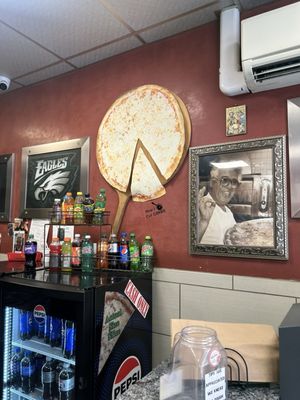 Lorenzo and Sons Pizza by null