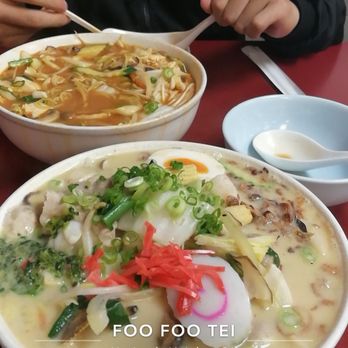 Foo Foo Tei - Tapas/Small Plates Near Me - Hacienda Heights, California Foo Foo Tei - Tapas/Small Plates Near Me - Hacienda Heights, California