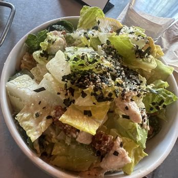 Stoup Brewing Kenmore - Fantastic Caesar salad, I am already craving another! - Breweries Near Me - Kenmore, Washington Stoup Brewing Kenmore - Fantastic Caesar salad, I am already craving another! - Breweries Near Me - Kenmore, Washington