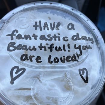 Dutch Bros Coffee - My relationship ended last night. This is how the DB team treated me. - Coffee & Tea Near Me - Glendale, Arizona