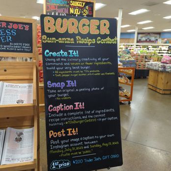 Trader Joe's - Grocery Near Me - Novato, California