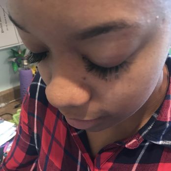 Amazing Lash Studio - Eyelash Service Near Me - Pearland, Texas Amazing Lash Studio - Eyelash Service Near Me - Pearland, Texas