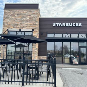 Starbucks - exterior - Coffee & Tea Near Me - Waukesha, Wisconsin Starbucks - exterior - Coffee & Tea Near Me - Waukesha, Wisconsin