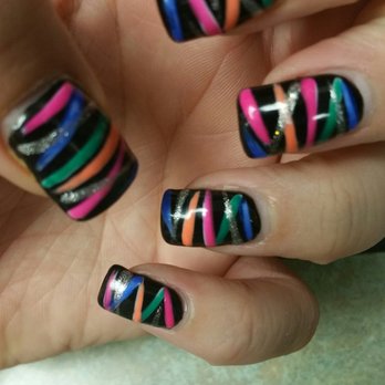 AZ Nail Salon - Some of my favorite designs! - Waxing Near Me - Chandler, Arizona AZ Nail Salon - Some of my favorite designs! - Waxing Near Me - Chandler, Arizona