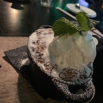 Morrison - Butterscotch Bread Pudding - Gastropubs Near Me - Los Angeles, California Morrison - Butterscotch Bread Pudding - Gastropubs Near Me - Los Angeles, California