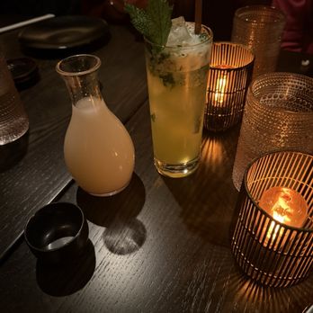 PLANTA Queen Nomad - Vegetarian Near Me - New York, New York
