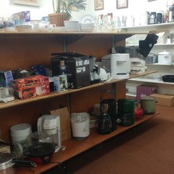 Indian Valley Thrift Shop