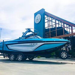 Germaine Marine - American Fork, Utah