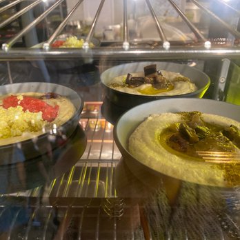 Julia & Henry's - Food Court Near Me - Miami, Florida