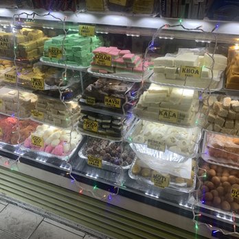 Spice Corner - Sweets/Mitai variety - Grocery Near Me - New York, New York Spice Corner - Sweets/Mitai variety - Grocery Near Me - New York, New York