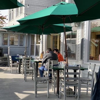 Asticou Restaurant - New American Near Me - Northeast Harbor, Maine