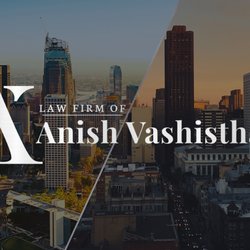 Law Firm of Anish Vashistha