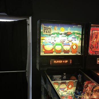 Portal Pinball Arcade - Arcades Near Me - Acworth, Georgia Portal Pinball Arcade - Arcades Near Me - Acworth, Georgia