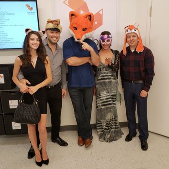 Fox in a Box - Escape Games Near Me - Chicago, Illinois Fox in a Box - Escape Games Near Me - Chicago, Illinois