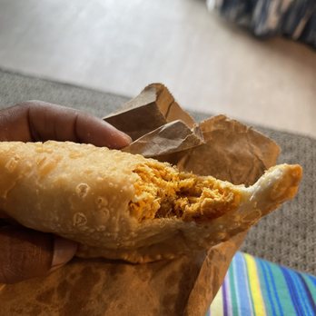 Las Olas Cafe - Bake Empanadas - Cuban Near Me - Miami Beach, Florida Las Olas Cafe - Bake Empanadas - Cuban Near Me - Miami Beach, Florida