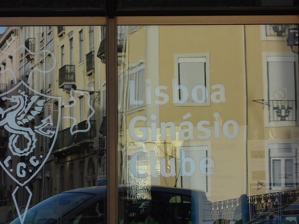 Lisboa Ginásio Clube
