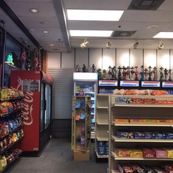 Sam's Convenient Shop