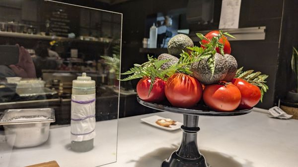 Cerveceria Catalana by null