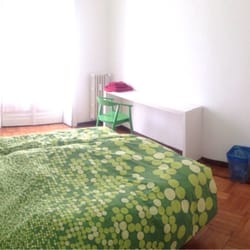 Errepì - La mia "stanzetta" (post occupazione..)