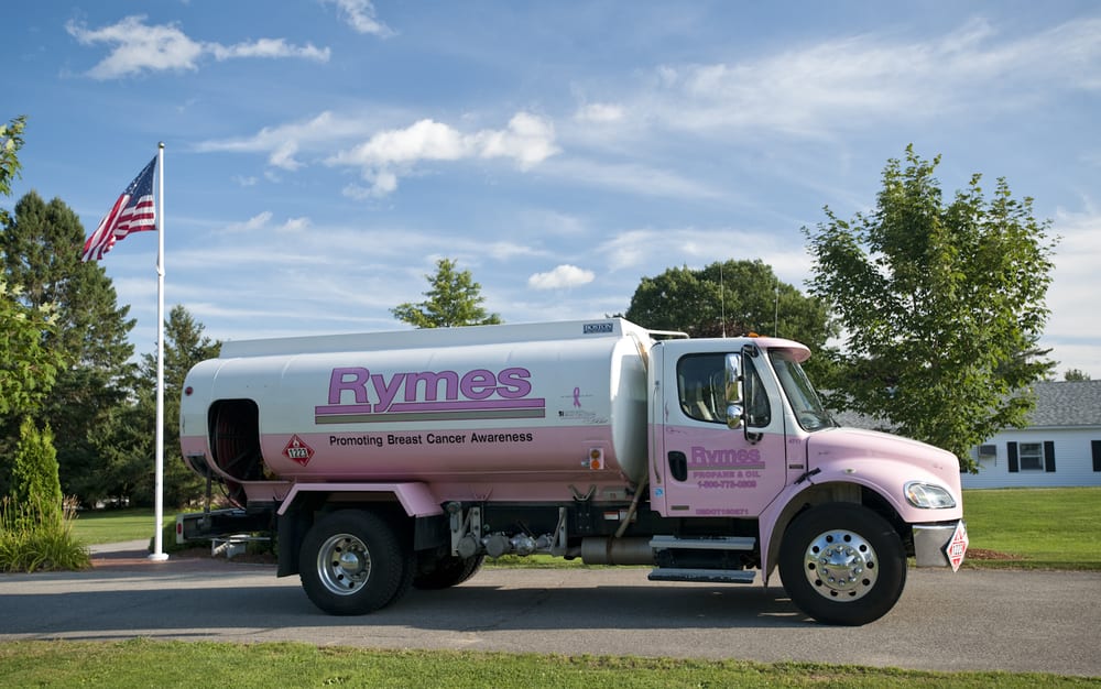 RYMES PROPANE & OIL Updated September 2024 10 Reviews 12