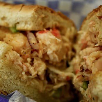 Deli & Bread Connection - Crab Roll - Bakeries Near Me - Lihue, Hawaii Deli & Bread Connection - Crab Roll - Bakeries Near Me - Lihue, Hawaii
