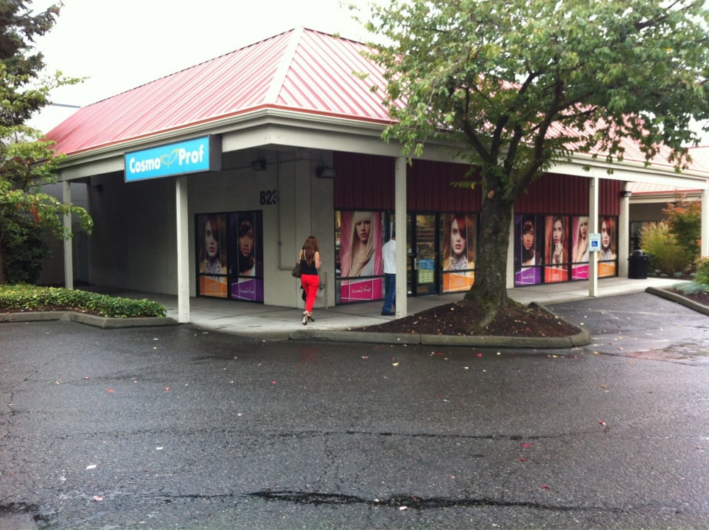 COSMO PROF - Updated July 2025 - 10 Reviews - 823 Central Ave N, Kent ...