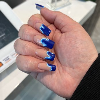 Milan Nail lounge - everything was amazing!!! - Nail Salons Near Me - San Antonio, Texas Milan Nail lounge - everything was amazing!!! - Nail Salons Near Me - San Antonio, Texas
