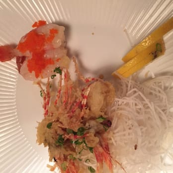 Spicy Tuna - Sweet shrimp - Sushi Bars Near Me - Henderson, Nevada Spicy Tuna - Sweet shrimp - Sushi Bars Near Me - Henderson, Nevada
