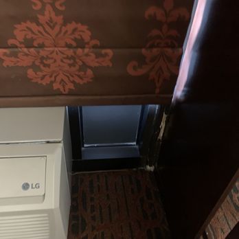 Hampton Inn Salt Lake City/Sandy - Window area - Hotels Near Me - Sandy, Utah