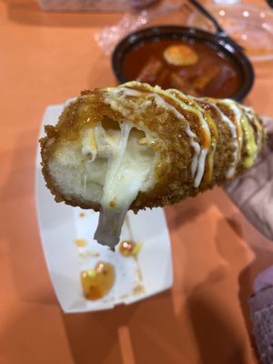 Oh K-Dog Doraville by null