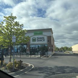 Exterior photo of Shake Shack Ford Road Plaza - Canton, Michigan Exterior photo of Shake Shack Ford Road Plaza - Canton, Michigan